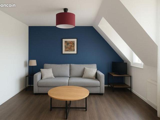 Appartement vente à Melun, Le Châtelet-en-brie