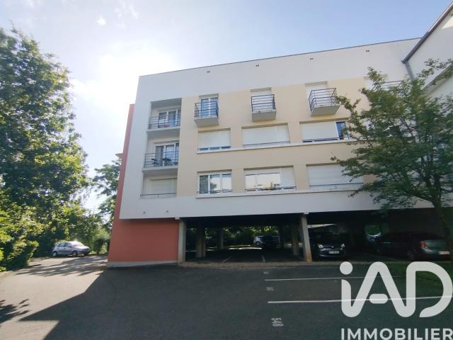 Appartement vente à Le Mans