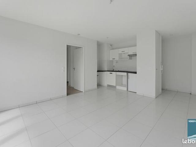 Appartement vente à Bordeaux, Mérignac