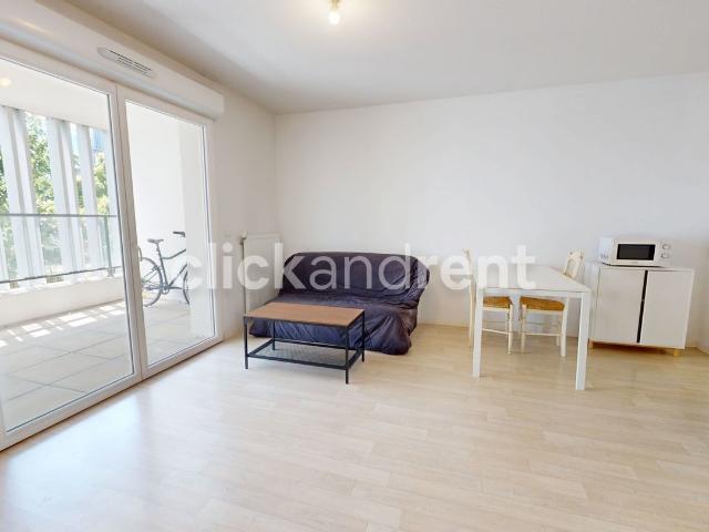 Appartement location à Bordeaux, Cenon