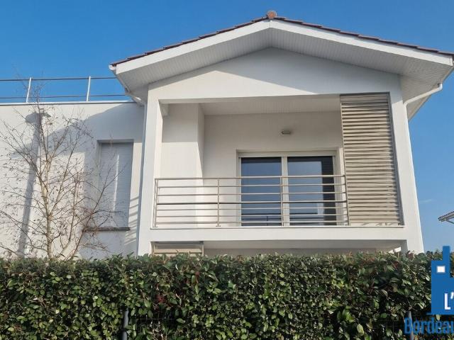 Appartement vente à Bordeaux, Saint-médard-en-jalles