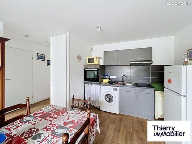 Appartement vente à Saint-Malo, Bretagne