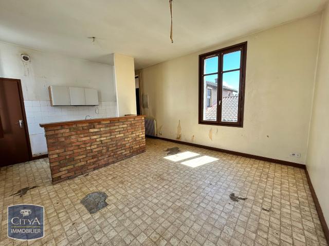 Appartement vente à Villefranche-sur-Saône, Rhône