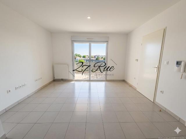 Appartement vente à Toulouse