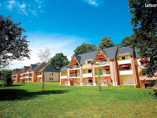 Appartement vente à Lisieux, Gonneville-sur-honfleur