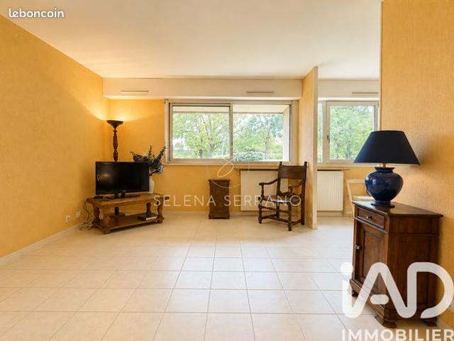 Appartement vente à Argenteuil, Beauchamp