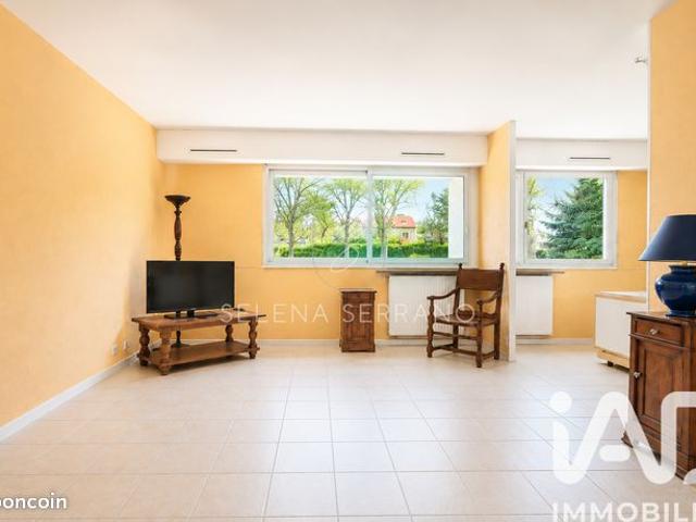 Appartement vente à Argenteuil, Beauchamp
