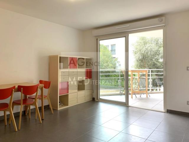 Appartement vente à Grasse, Antibes