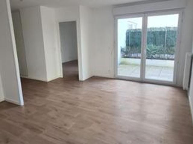 Appartement vente à Évry, Petit-bourg