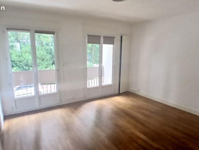Appartement vente à Rouen, Ruan