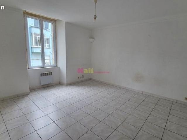 Appartement vente à Brest, Bretagne