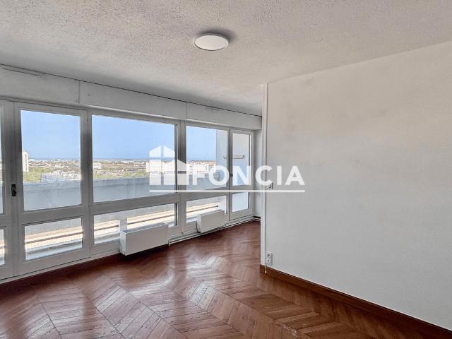 Appartement vente à La Rochelle
