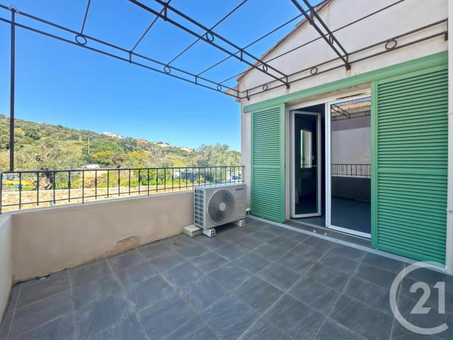 Appartement vente à Calvi, L'ile-rousse