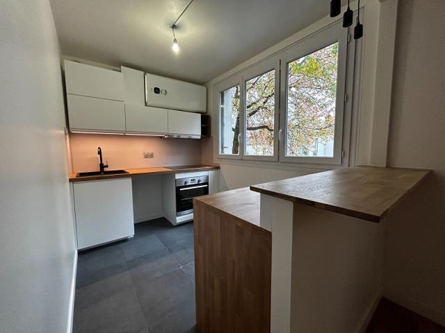 Appartement location à République - Les Ponts, Nantes