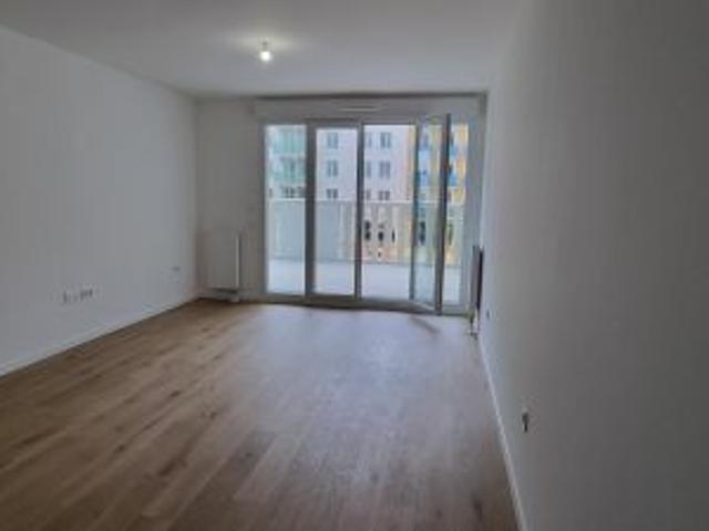 Appartement location à Cormeilles-en-parisis, Les Picardes