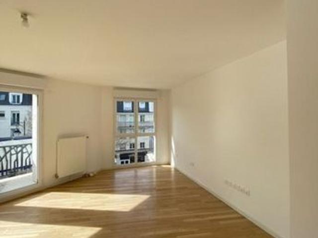 Appartement vente à Vesoul, Igny