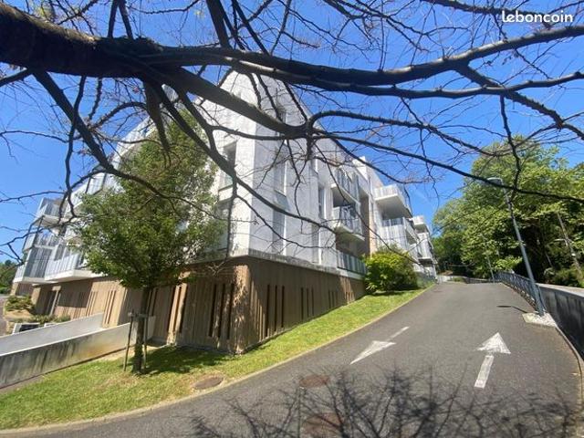 Appartement vente à Bayonne