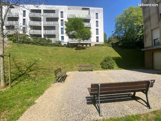 Appartement vente à Bayonne
