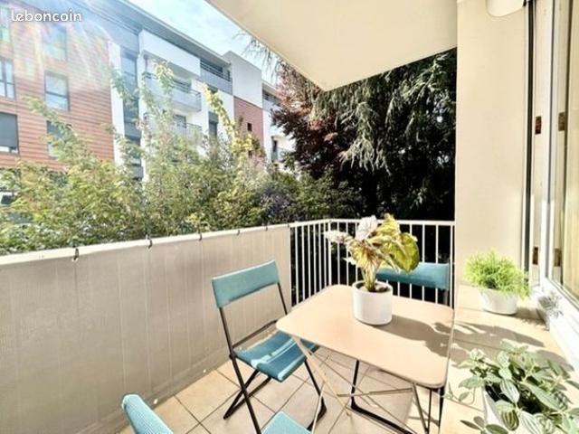 Appartement vente à Annecy