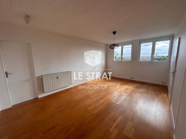 Appartement location à Caen, Fleury-sur-orne