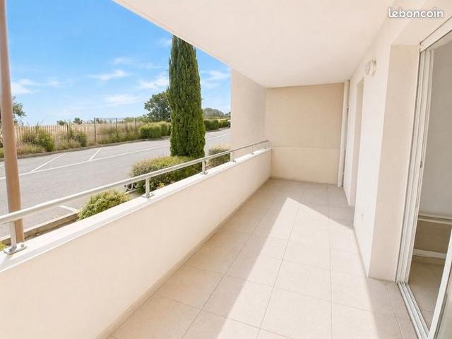 Appartement vente à Béziers, Boujan-sur-libron