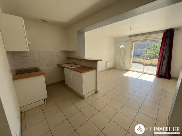 Appartement location à Albi