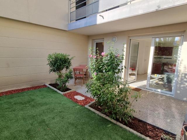 Appartement vente à Troyes