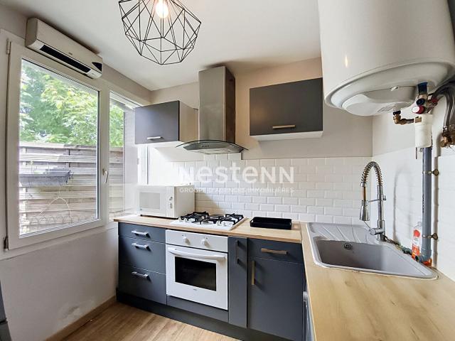 Appartement location à Auch