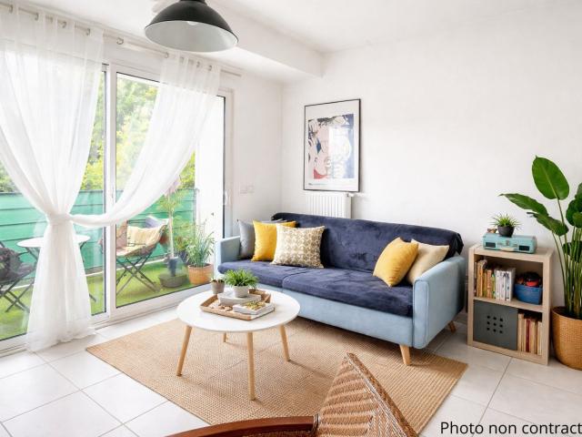 Appartement vente à Bordeaux, Mérignac