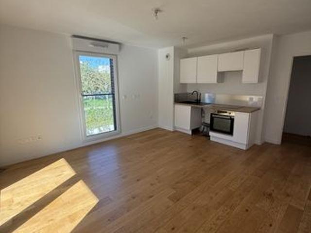 Appartement vente à Arras