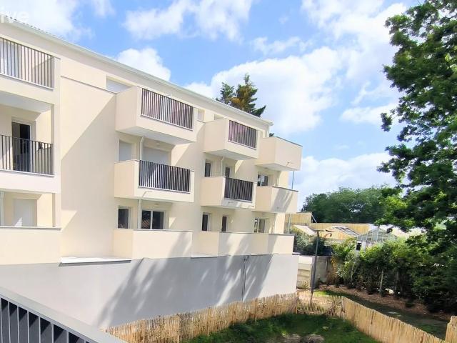 Appartement vente à Les Sables-d'Olonne, Challans