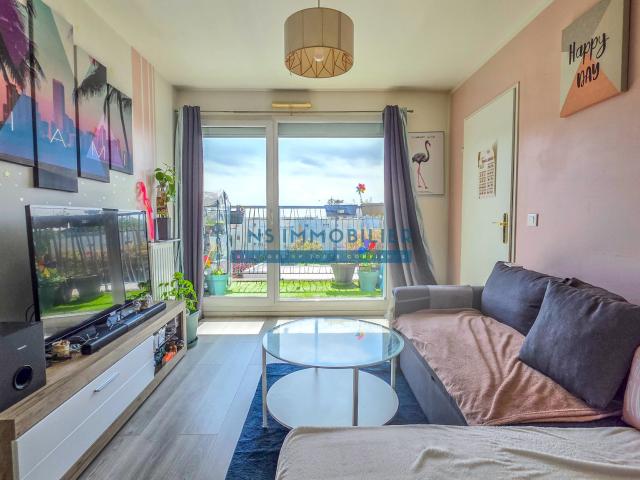 Appartement vente à Saint-Germain-en-Laye, Sartrouville