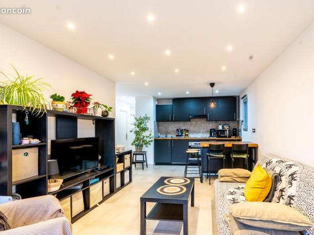 Appartement vente à Arrondissement de Toulon, Saint-mandrier-sur-mer