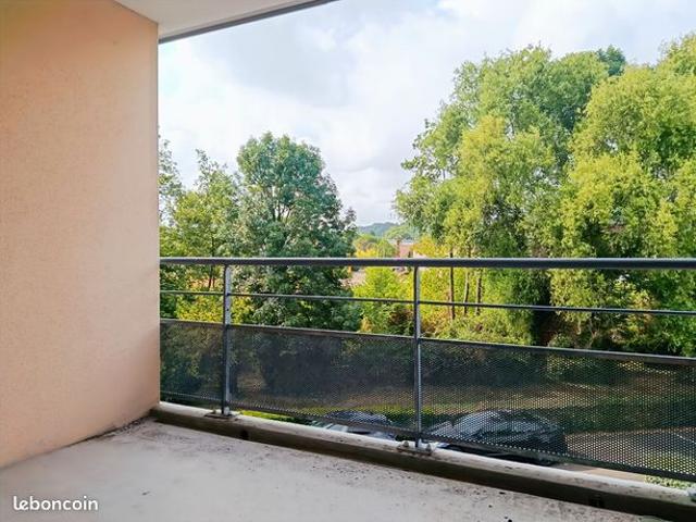 Appartement vente à Mont-de-Marsan, Saint-sever