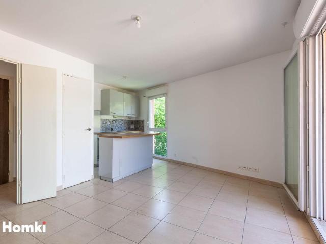 Appartement vente à Marseille