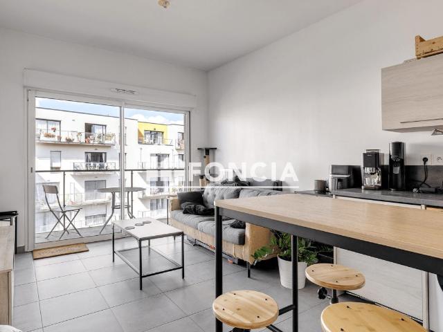 Appartement vente à La Madeleine, Nord