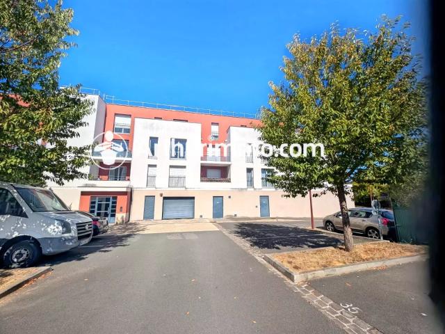 Appartement vente à La Fontaine Ronde, Vert-Saint-Denis