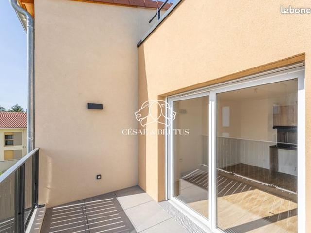 Appartement vente à Lyon, Métropole de Lyon