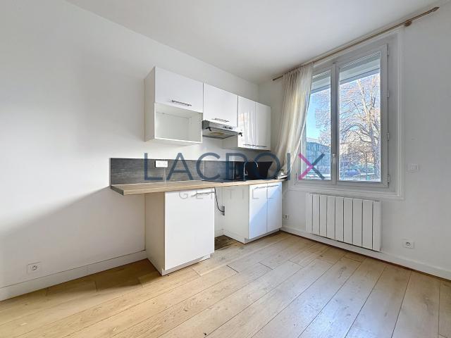 Appartement vente à Gentilly, Val-de-Marne