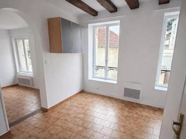 Appartement location à Mantes-la-Jolie, Mantes-la-jolie