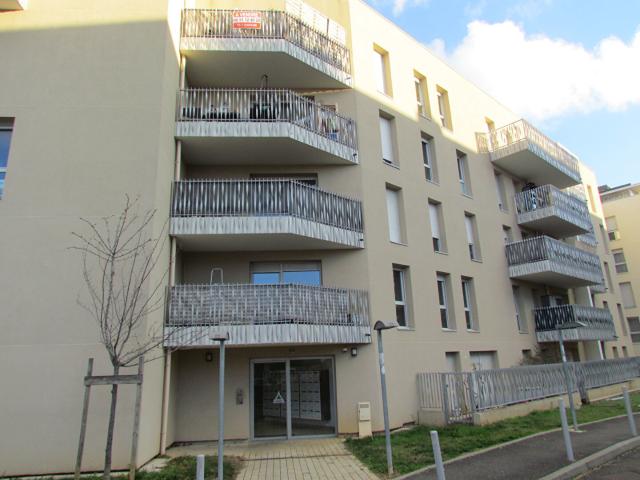 Appartement location à Lyon, Métropole de Lyon