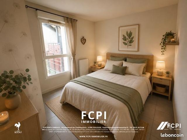 Appartement vente à Saintes, Floirac