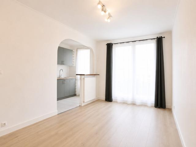 Appartement vente à Saint-Denis, Epinay-sur-seine