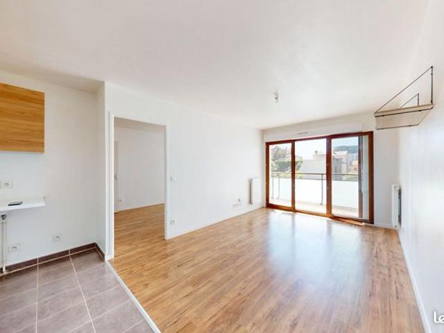Appartement vente à Dreux, Montreuil