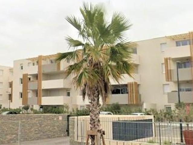 Appartement location à Montpellier, Baillargues