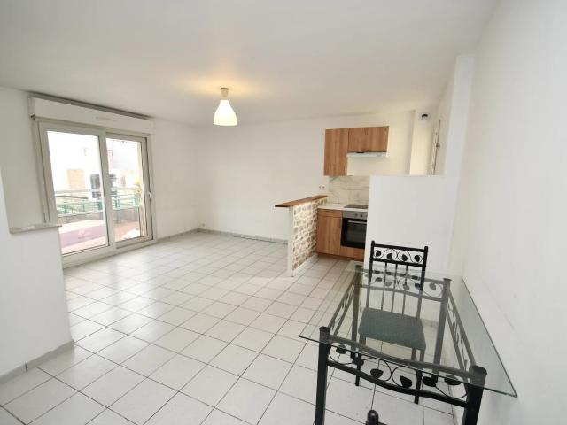 Appartement vente à Le Raincy, Livry-gargan