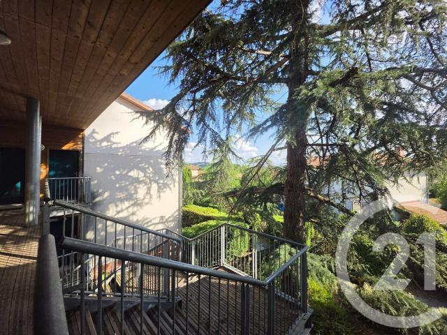 Appartement vente à Muret, Carbonne