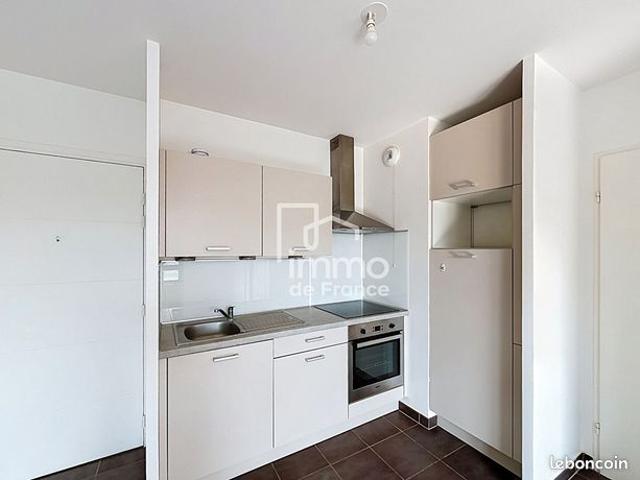 Appartement vente à Viry, Jura