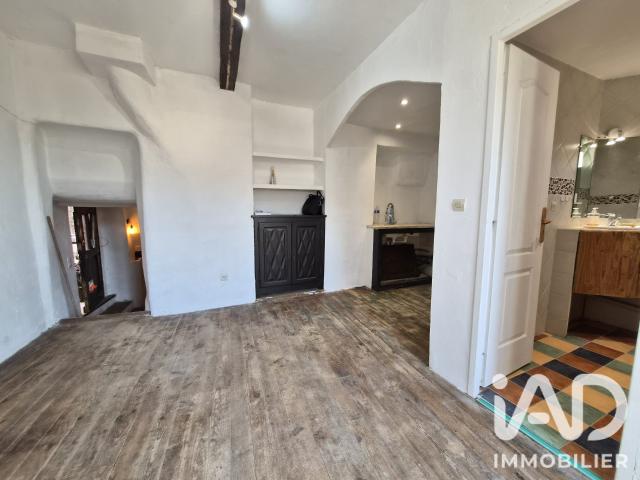 Appartement vente à Grasse, Les Ferres