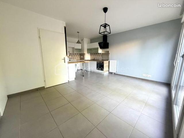 Appartement vente à Brie-Comte-Robert, Seine-et-Marne